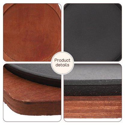 Premium Grillplatte aus Gusseisen – Robust, Modern & Luxuriös